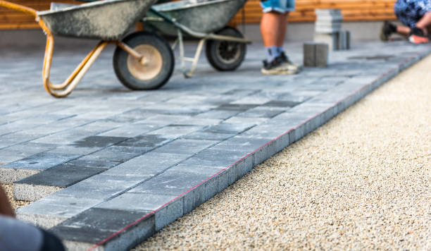 Best Affordable Driveway Pavers  in Shillington, PA
