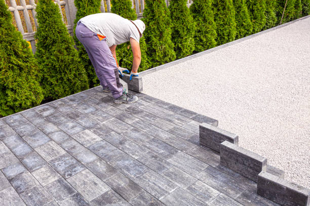 Best Brick Driveway Pavers  in Shillington, PA