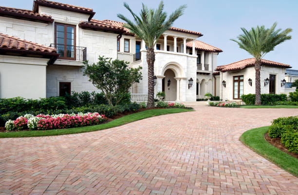 Professional Driveway Pavers in Shillington, PA
