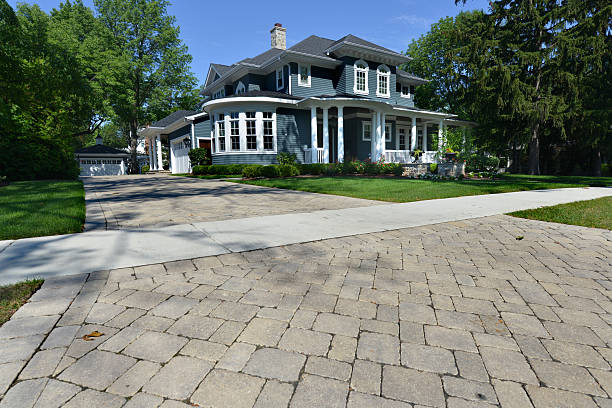 Reasons to Select Us for Your Driveway Paving Requirements in Shillington, PA