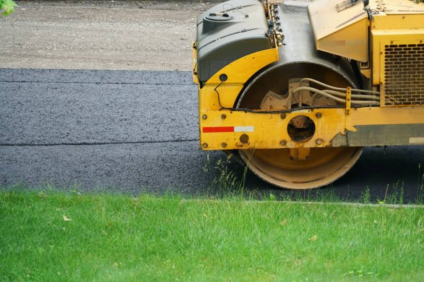 Reasons to Select Us for Your Driveway Paving Requirements in Shillington, PA